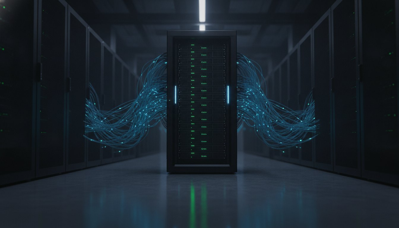 Future-Proofing Your Data Center Strategy: The 2026 Enterprise Guide