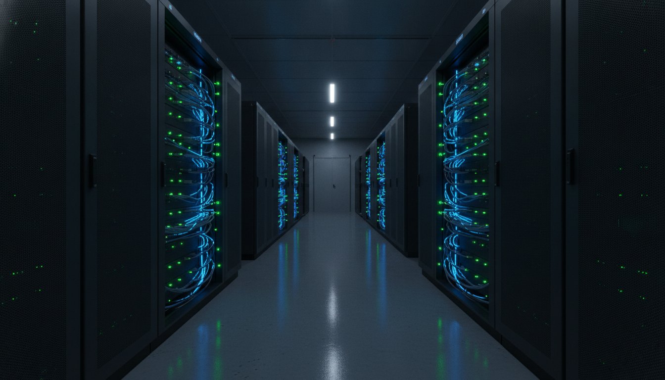 The Strategic Benefits of a Carrier Hotel for Enterprise Infrastructure