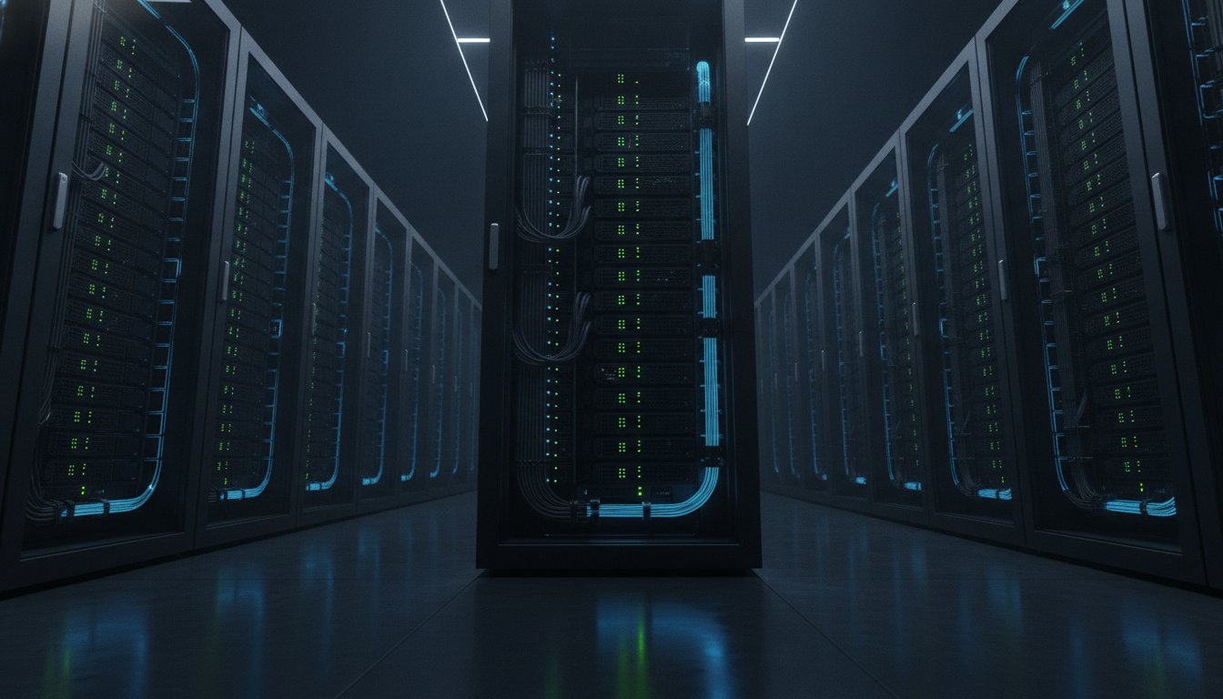 AI Infrastructure Hosting: The Enterprise Guide to High-Density Scalability in 2026