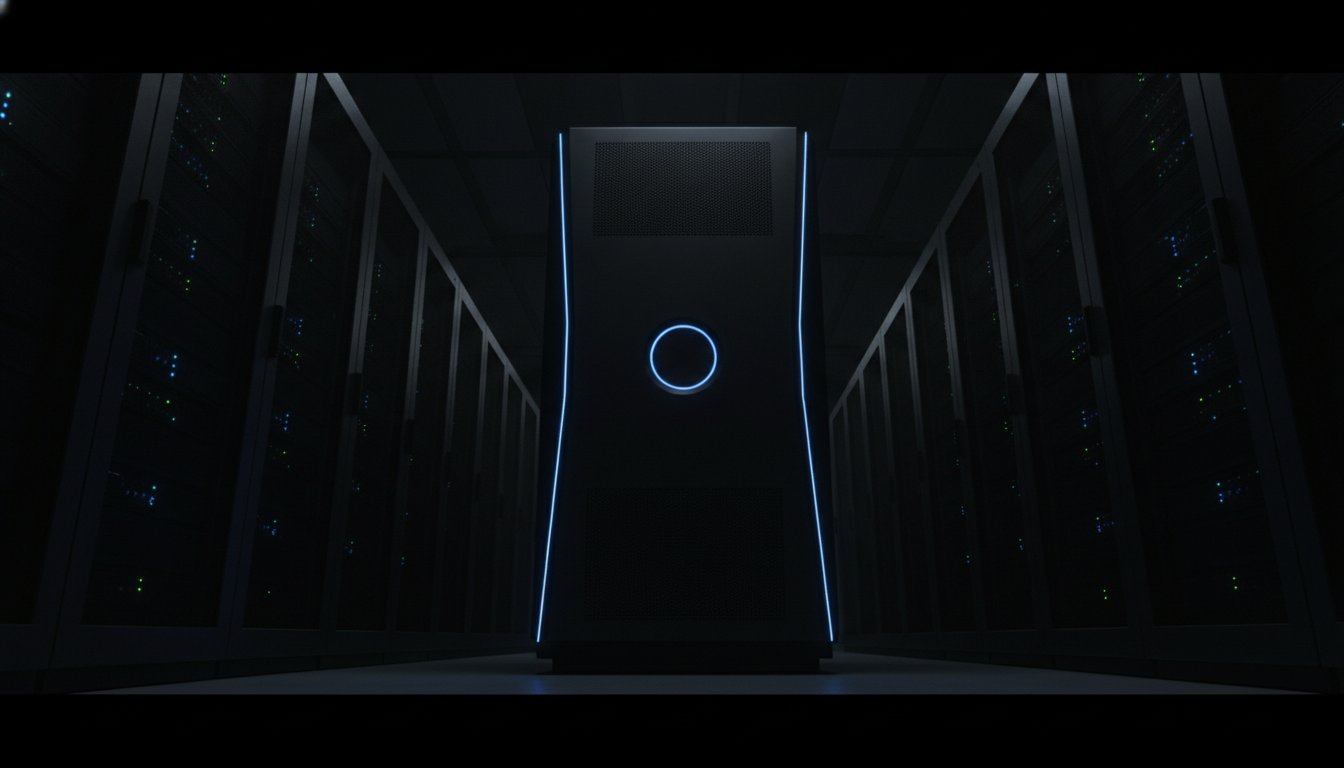 Uninterruptible Power Supply (UPS) for Servers: The 2026 Enterprise Guide