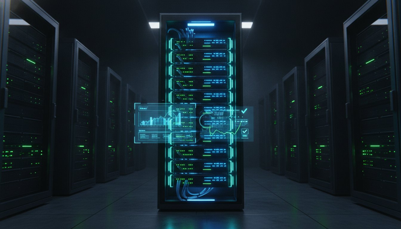 The Ultimate Data Center Provider Evaluation Checklist for 2026
