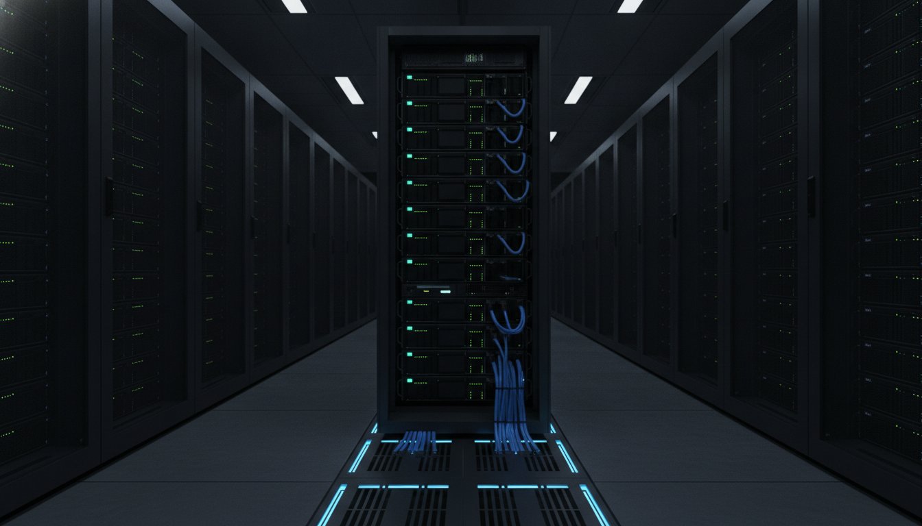 Data Center Power Management Strategies: The 2026 Enterprise Guide