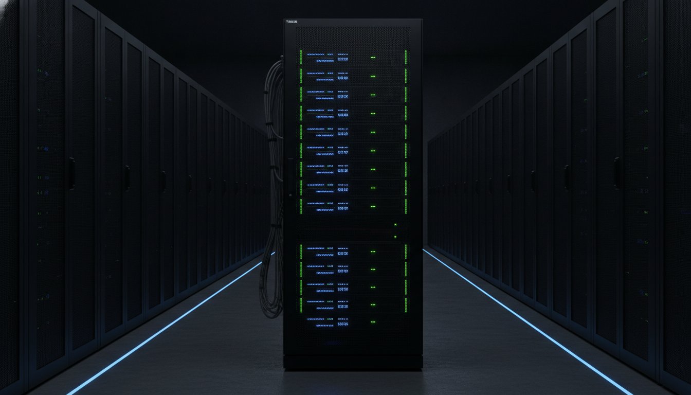 Full Cabinet Colocation for Growing Businesses: A Strategic Scaling Guide