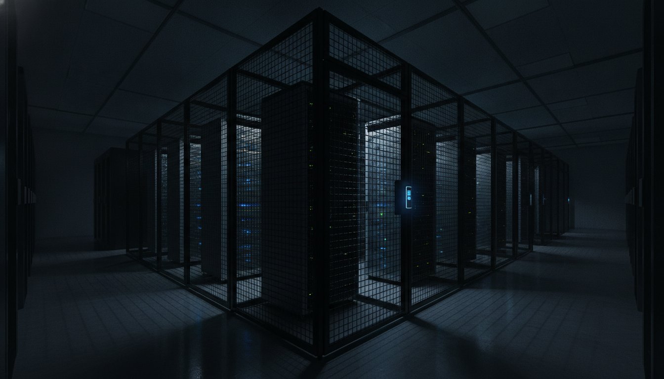 Enterprise Benefits of Private Cage Colocation: Security, Scaling, and Sovereignty in 2026