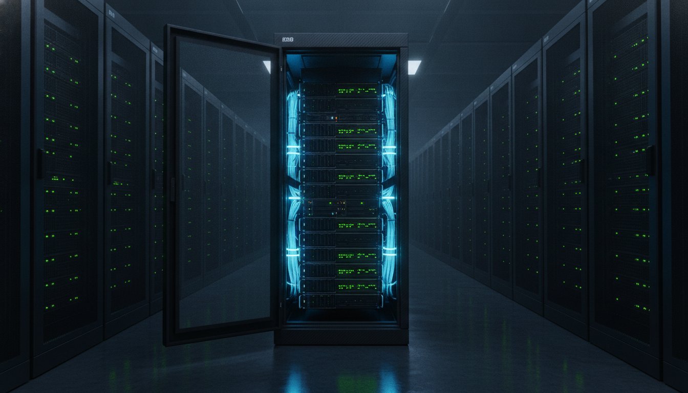Enterprise Colocation Benefits: Maximizing Infrastructure Scalability and Performance in 2026