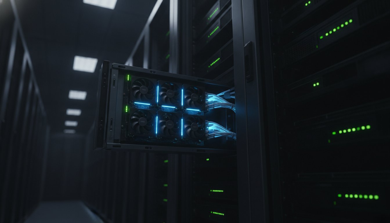 GPU Dedicated Server Guide: High-Performance Infrastructure for AI and Rendering in 2026
