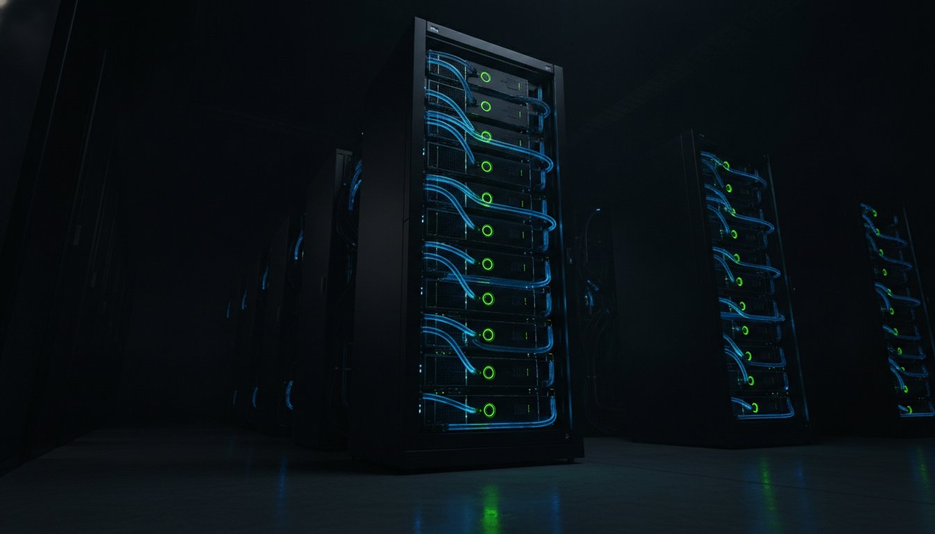 GPU Server Hosting: The Enterprise Guide to AI Infrastructure in 2026