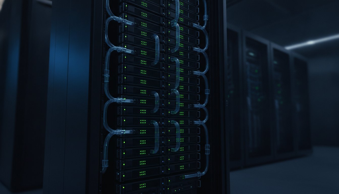 High-Density Colocation: The 2026 Enterprise Guide to Scalable Infrastructure