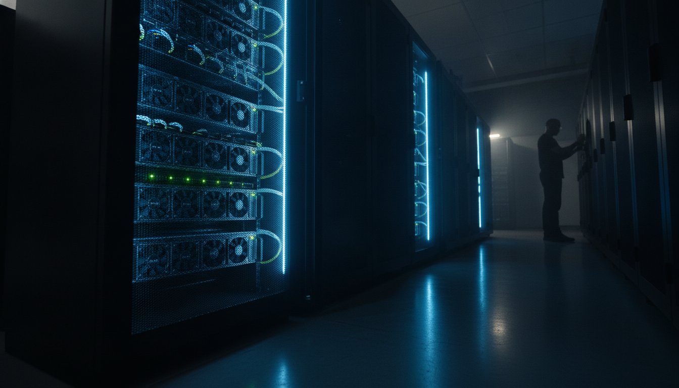 Scaling Enterprise Infrastructure: The Guide to Full Cabinet Colocation in Miami (2026)
