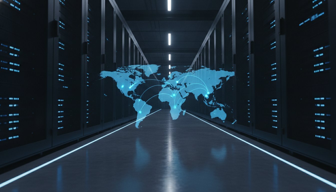 Strategic Miami Colocation Services for National Enterprise Infrastructure