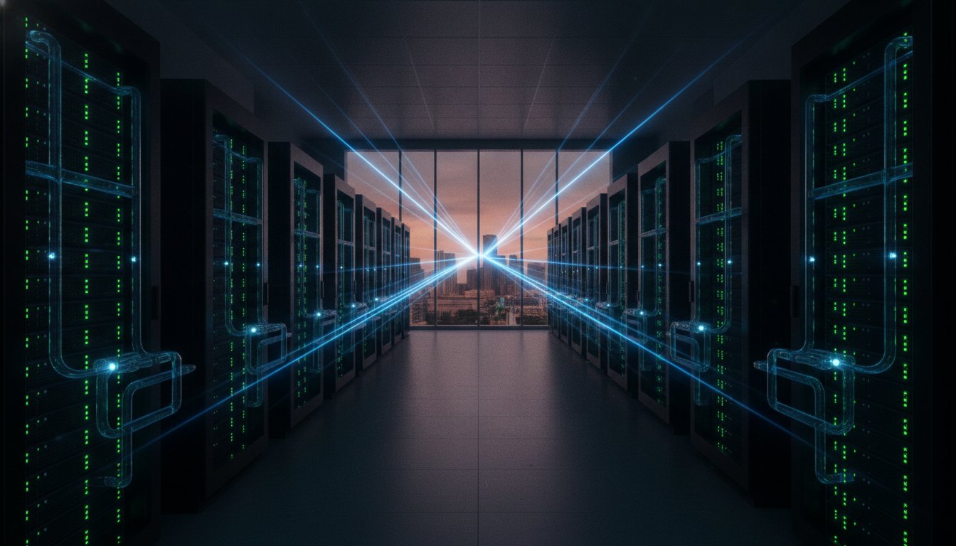The 2026 Enterprise Guide to Selecting a Data Center in Miami