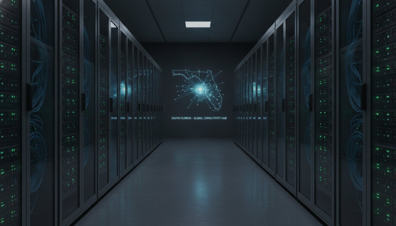 The Enterprise Guide to Managed Cloud Hosting in South Florida for 2026