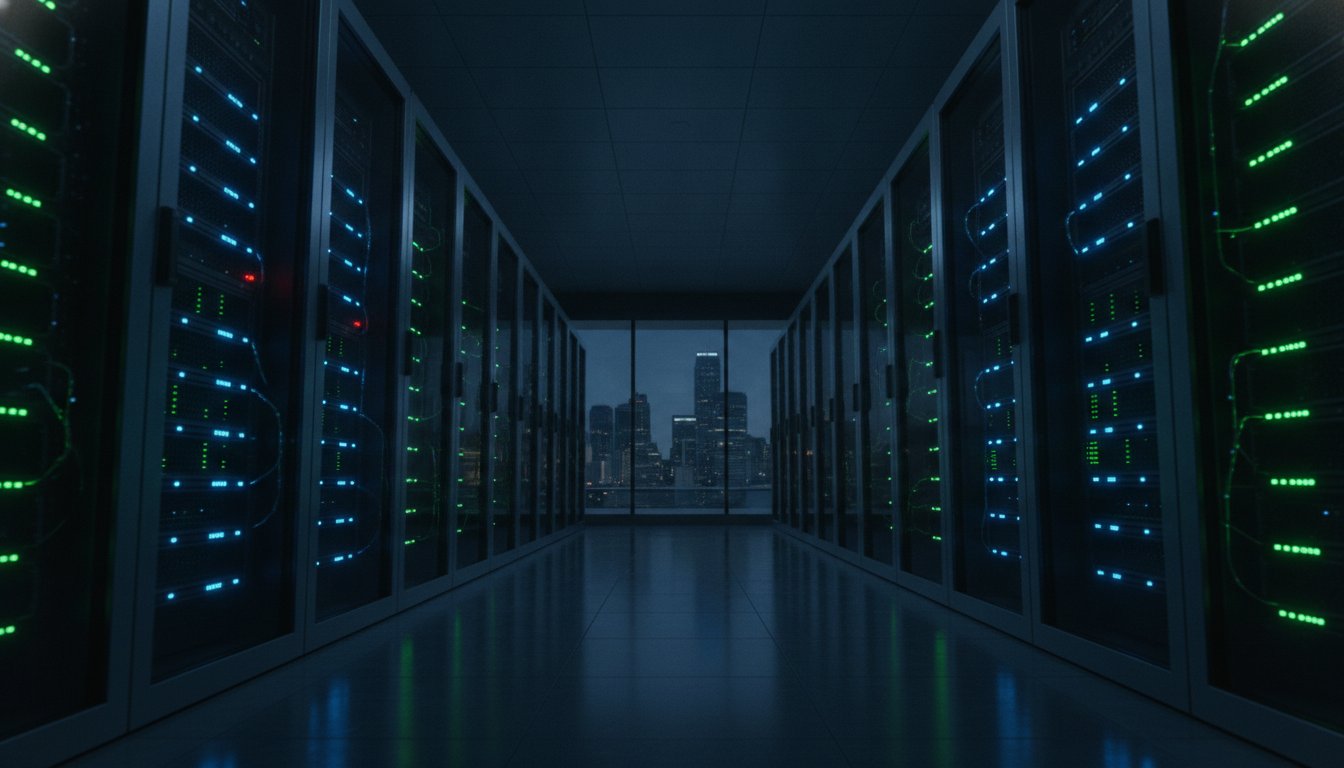 Enterprise Disaster Recovery Solutions: Miami Infrastructure for National Continuity