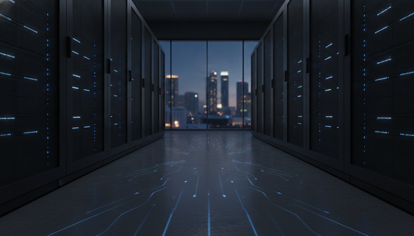 Strategic Connectivity: The Enterprise Guide to Carrier Hotels in Miami (2026)