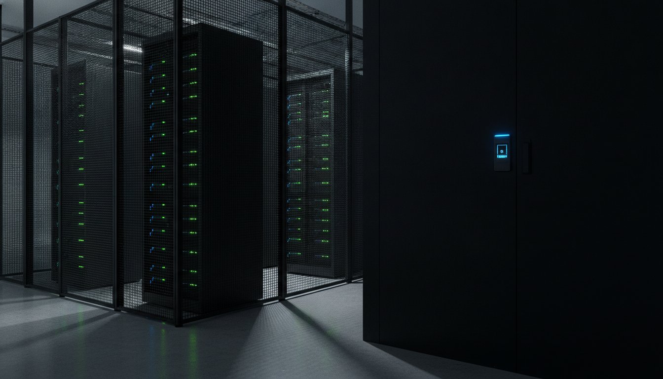 Colocation Cage vs. Private Suite: The 2026 Enterprise Infrastructure Guide