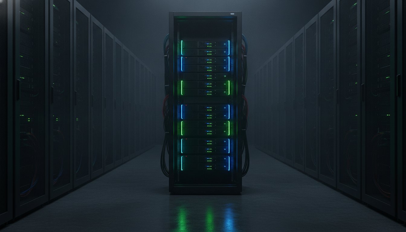 Colocation GPU Hosting: The Enterprise Guide to High-Density AI Infrastructure in 2026
