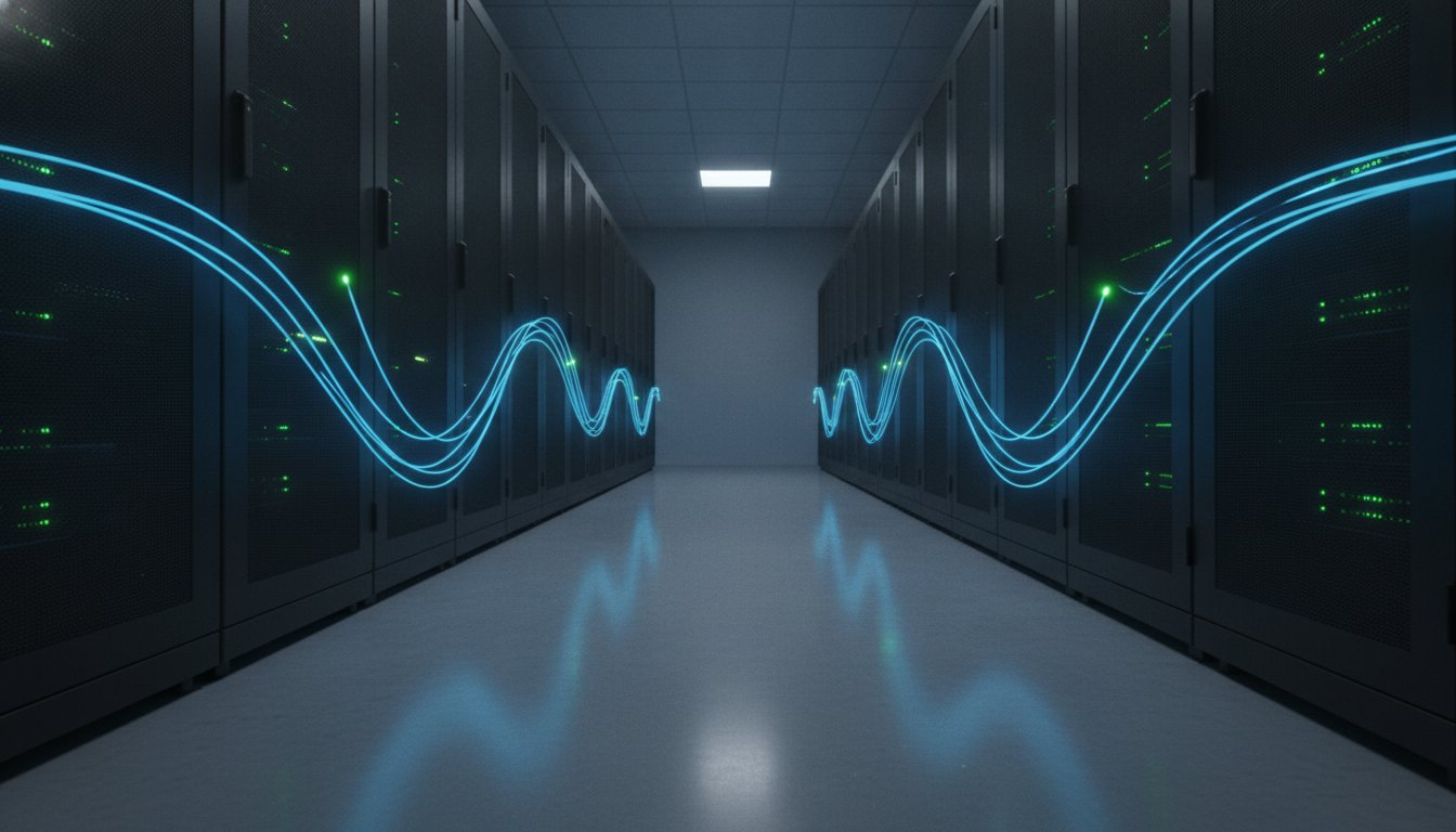 Data Center Interconnection: The Enterprise Guide to High-Performance Networking