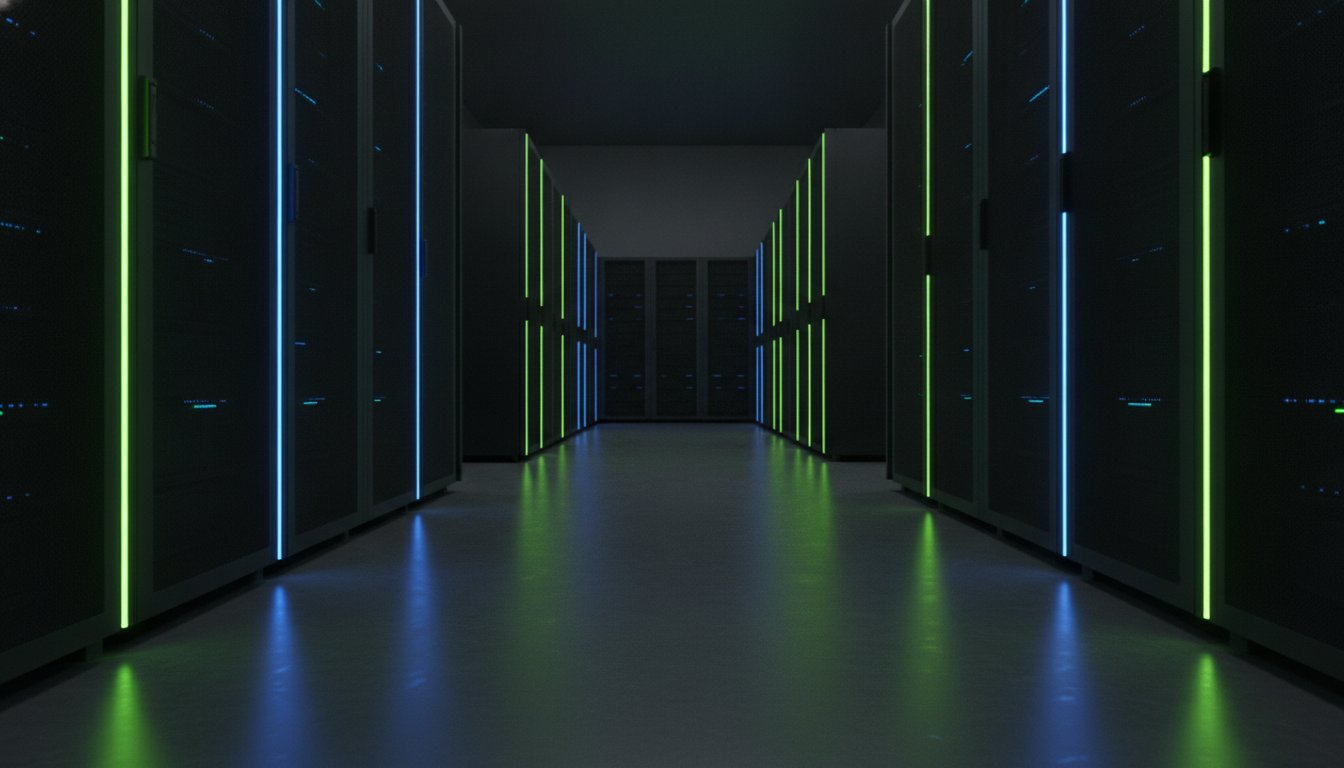 Data Center PUE: The Enterprise Guide to Efficiency and Cost Optimization in 2026
