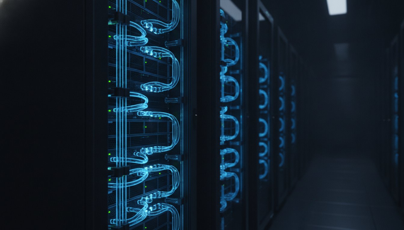 Enterprise GPU Dedicated Servers: The 2026 Guide to AI Infrastructure
