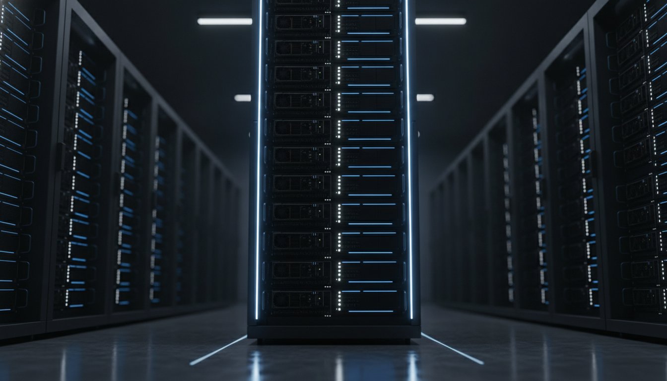 GPU Server Hosting: The Enterprise Guide to High-Density AI Infrastructure in 2026