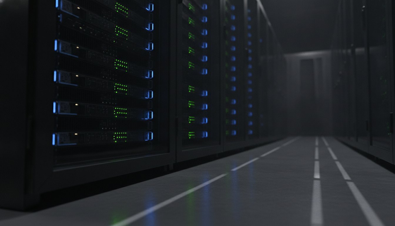 High-Density GPU Hosting: The Enterprise Guide to AI Infrastructure