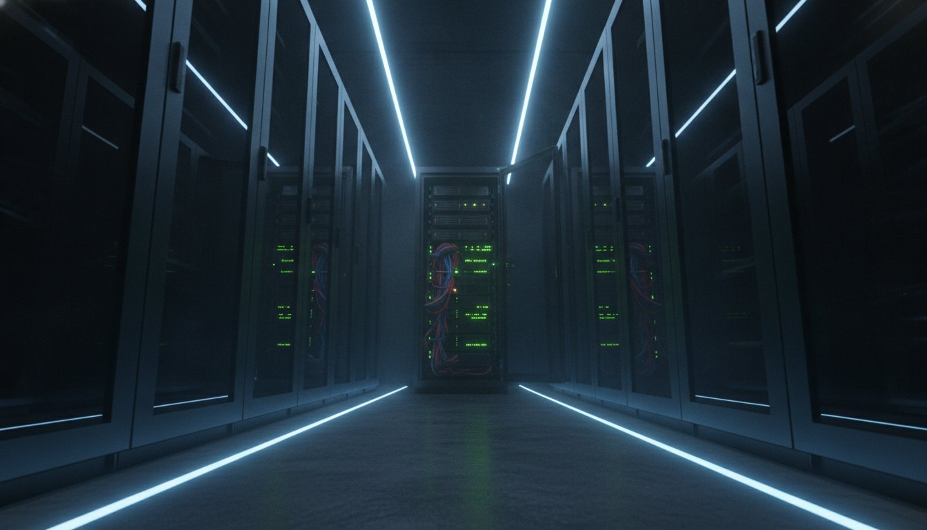 Managed Data Center Services in Florida: The 2026 Enterprise Guide