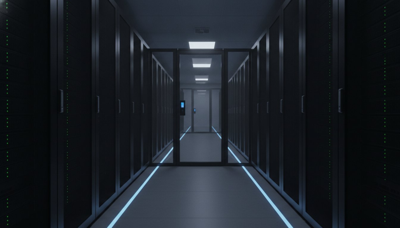 PCI Compliant Data Center Miami: Enterprise Standards for 2026