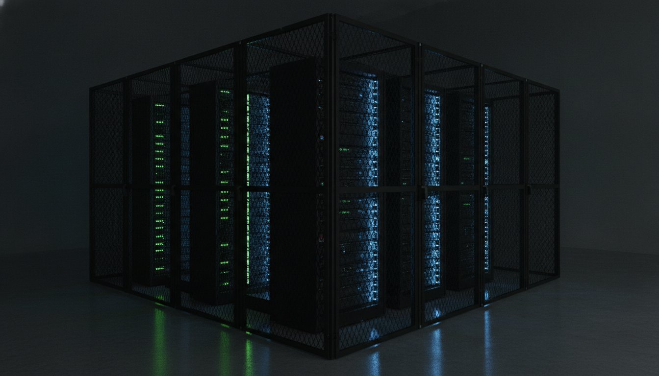 Private Colocation Cage Miami: The Enterprise Guide to Secure Infrastructure