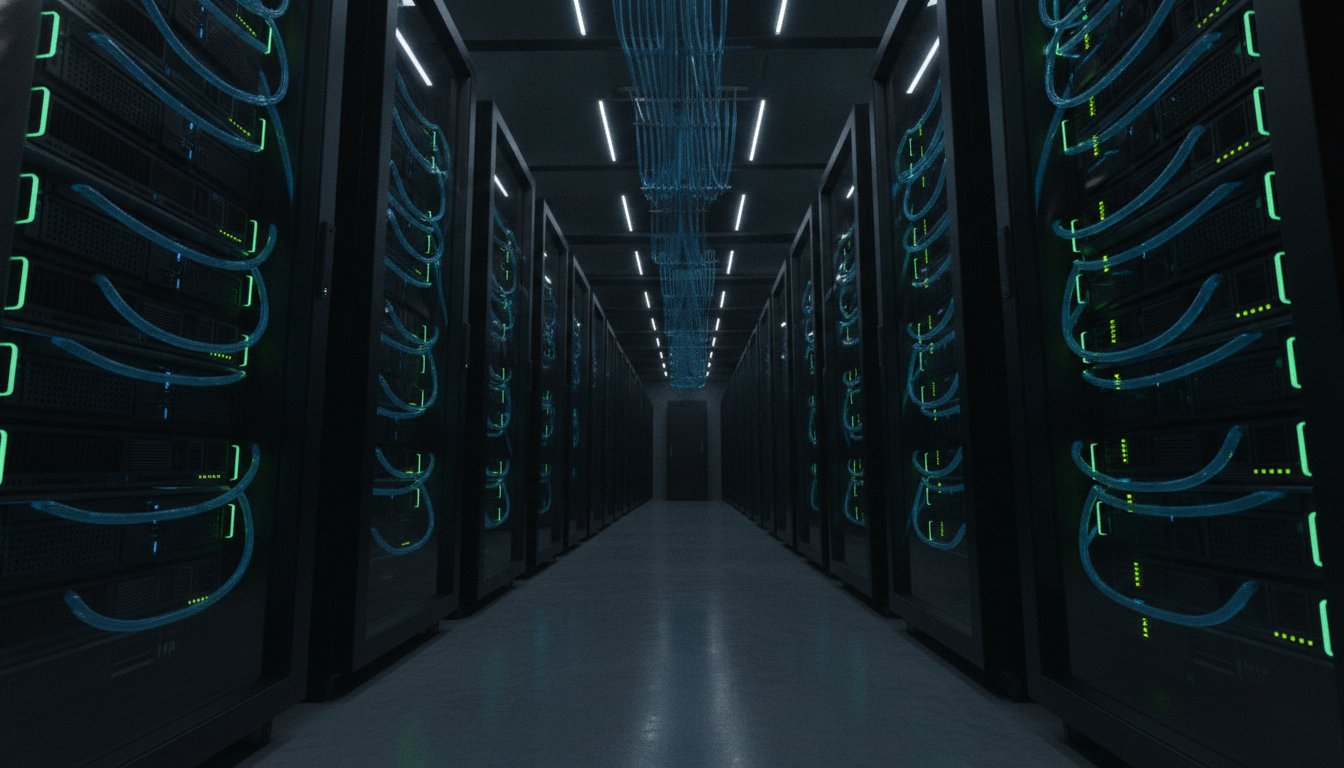 Strategic Advantages of an Enterprise Data Center in Miami for 2026