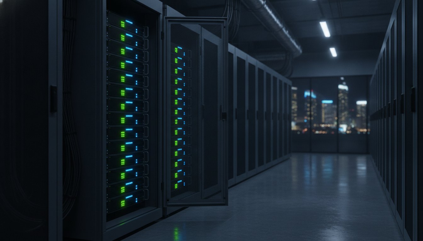 The Enterprise Guide to Downtown Miami Colocation and High-Density Infrastructure