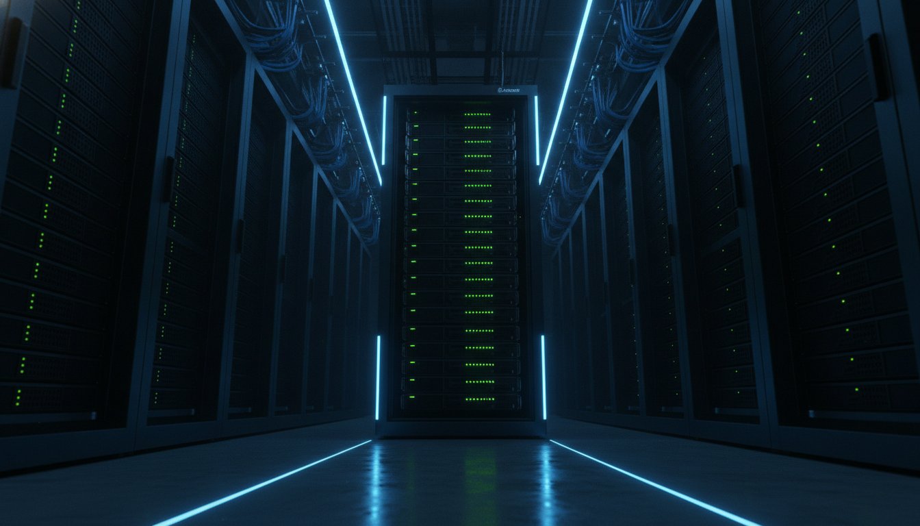 10kW Rack Hosting: The Enterprise Guide to High-Density Colocation in 2026
