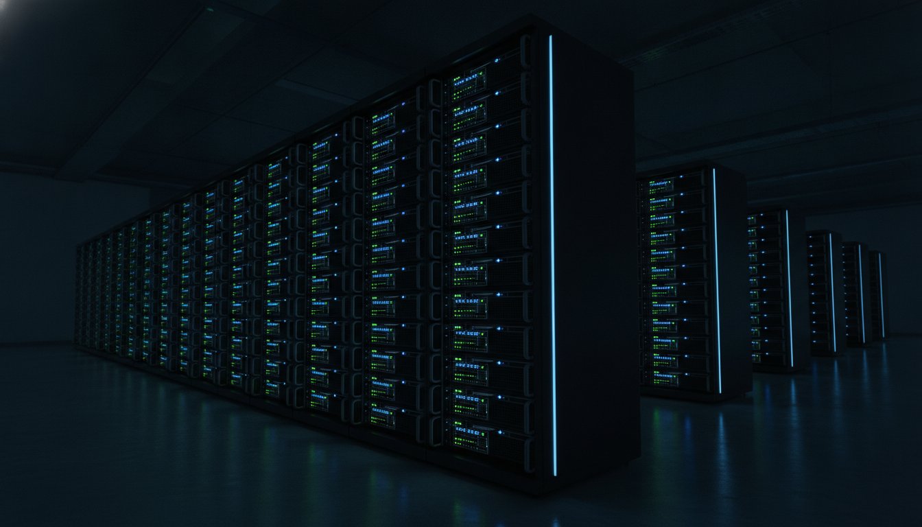 AI Infrastructure Hosting: The Enterprise Guide to High-Density Environments