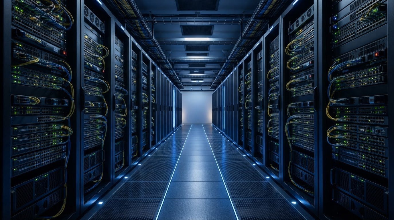 Colocation for E-Commerce High Availability: Practical Guide