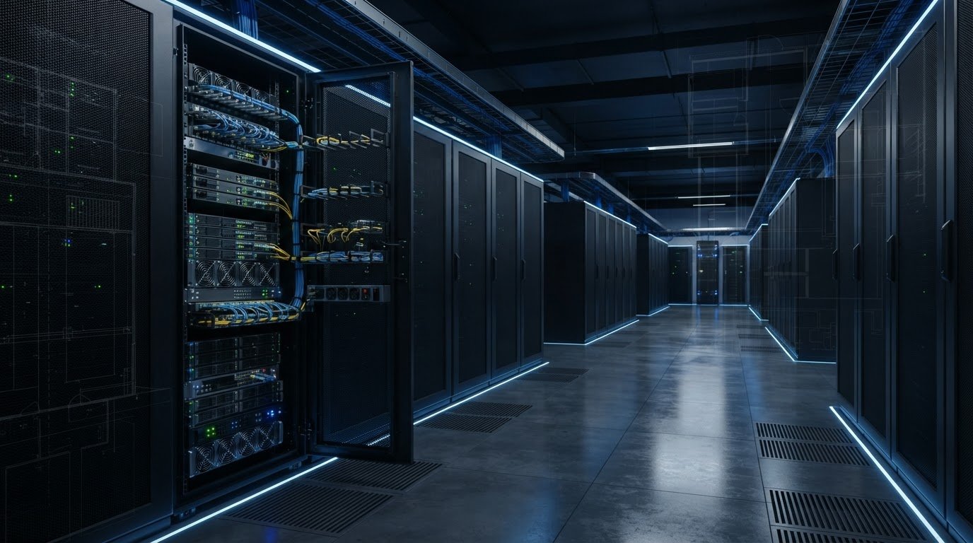 Colocation Guide 2026 for Startups & Growing Businesses