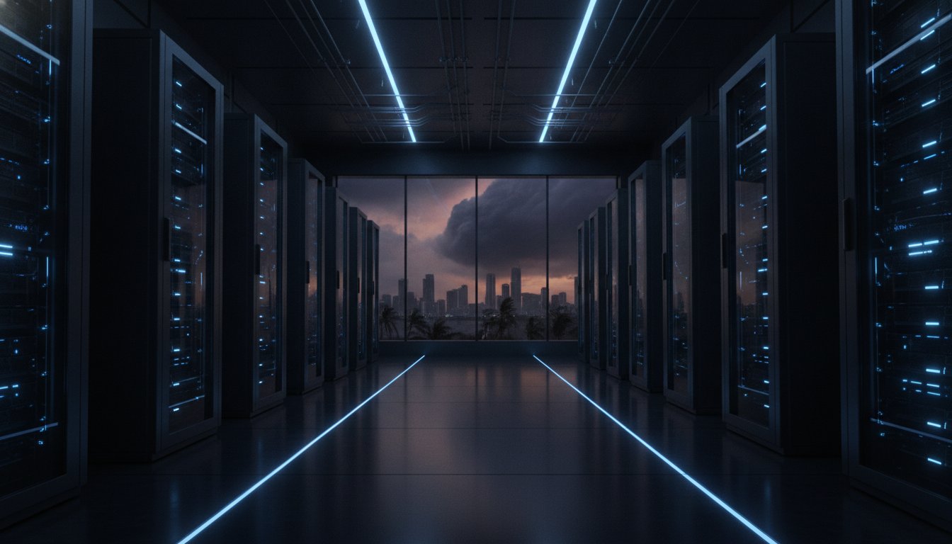 Disaster Recovery Solutions in Miami: The 2026 Enterprise Resilience Guide