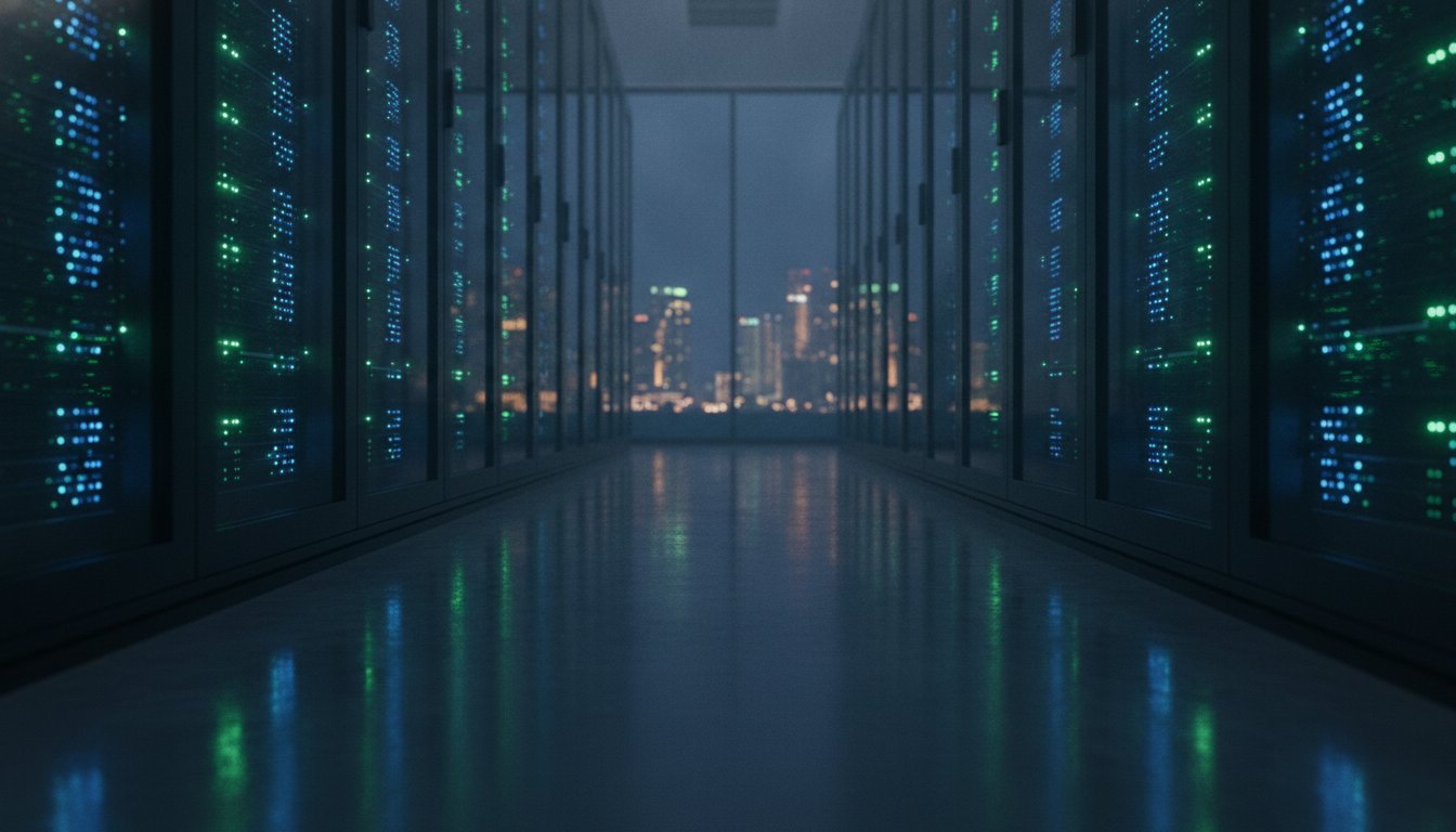 Enterprise Colocation in Miami, FL: A National Guide to High-Density Infrastructure