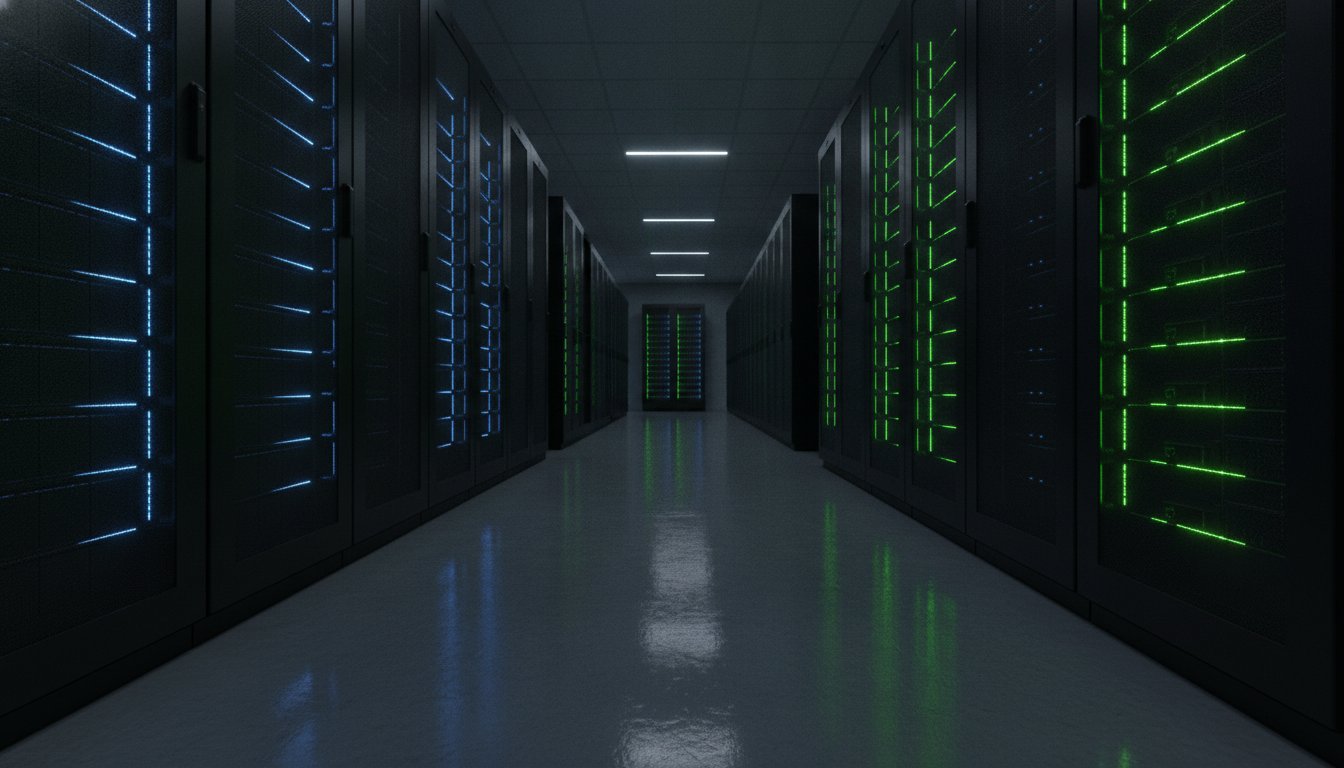 Enterprise Colocation Solutions: Scaling Mission-Critical Infrastructure in 2026