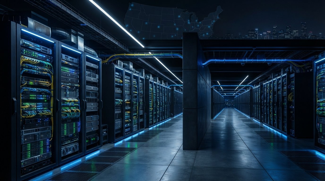 Enterprise Guide to Choosing a Colocation Disaster Recovery Site in 2026