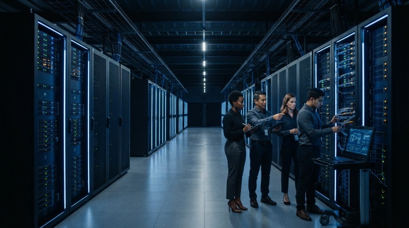 Managed Private Cloud Infrastructure: The 2026 Enterprise Strategy Guide