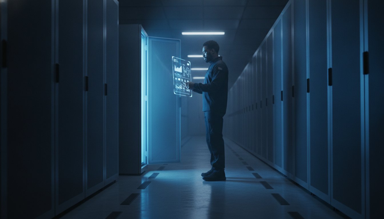 Offsite Data Backup Services: The 2026 Enterprise Buying Guide