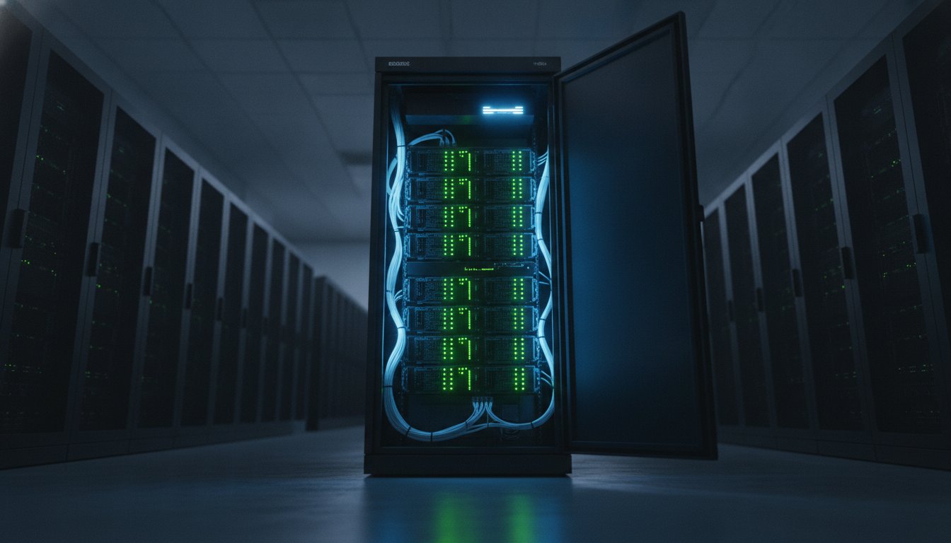 Rack Colocation Miami: The Enterprise Guide to Strategic Infrastructure 2026