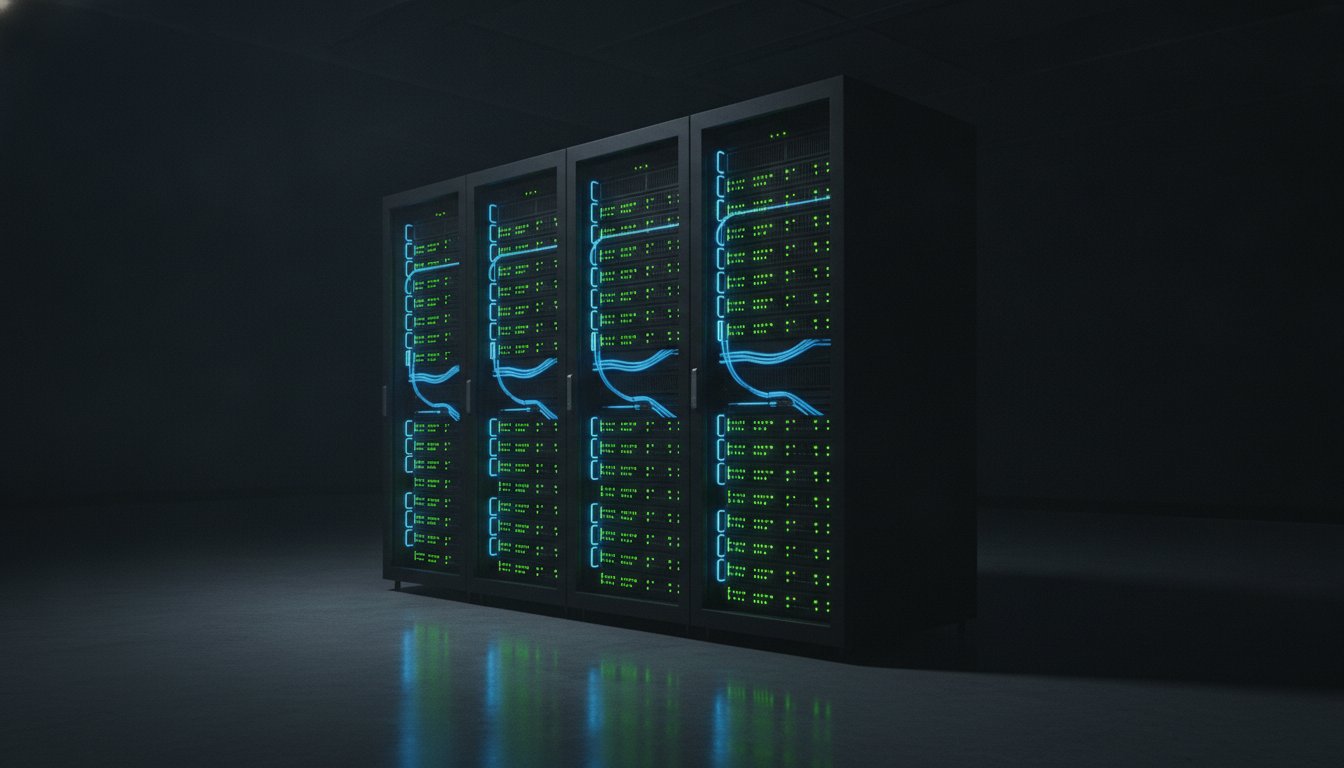 The Enterprise Guide to 30kW Rack Hosting and High-Density Colocation in 2026