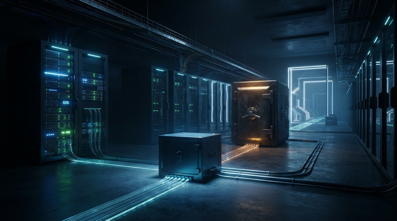 3-2-1 Backup Strategy Implementation: A Step-by-Step Guide