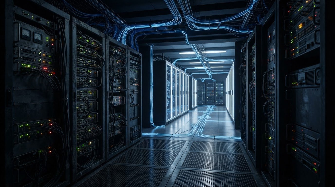 Managed Cloud for Legacy Apps: A Practical Buyer's Guide