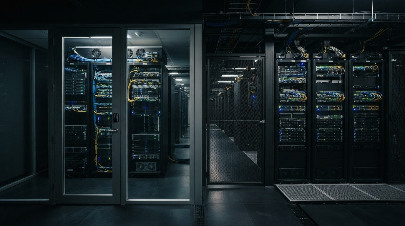 Private Colocation Suites vs. Shared Space: How to Choose in 2026
