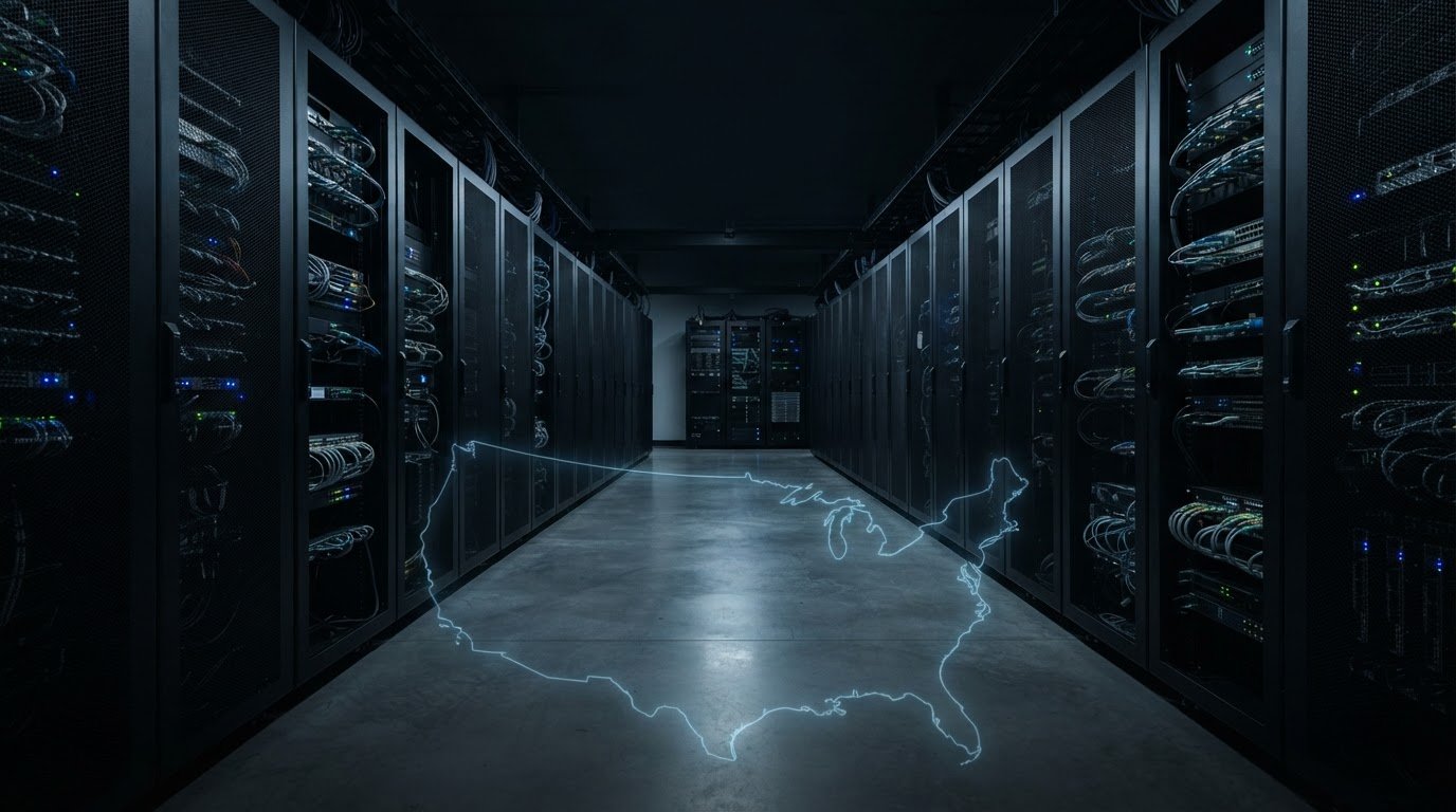 Data Sovereignty and Colocation: Enterprise Guide for 2026