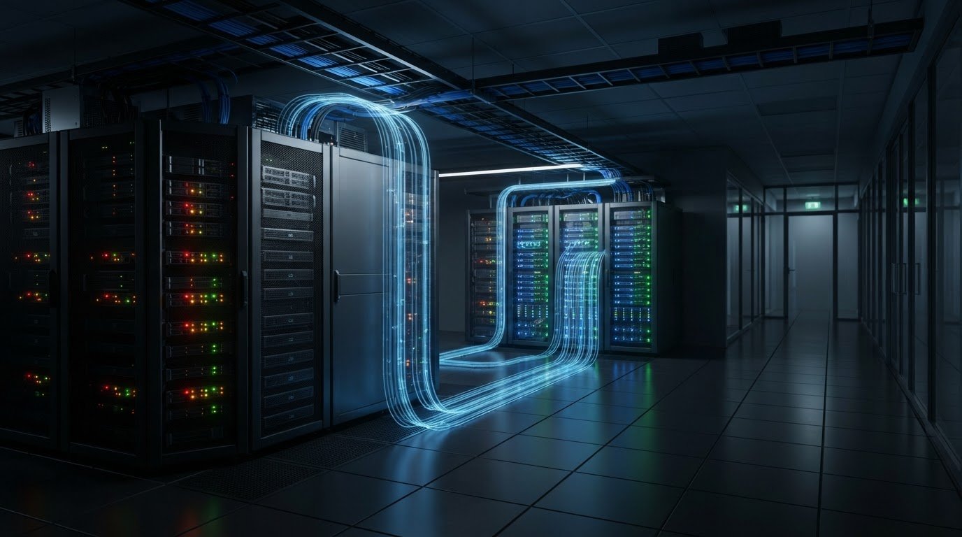 Failover and Failback in Disaster Recovery: How They Work