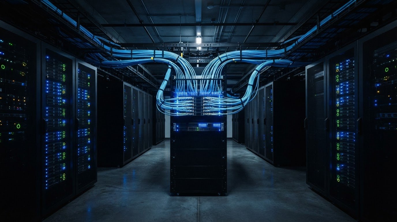 How to Connect to Internet Exchange Points (IXPs)