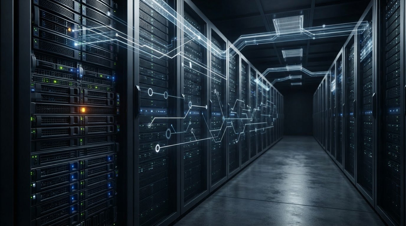 Managed Backup and Recovery Services for Business Recovery