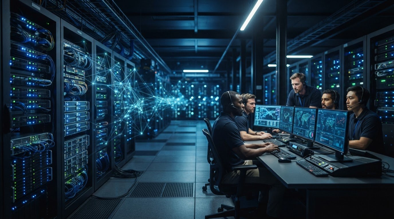 Managed Cloud vs Public Cloud: How to Choose the Right Model